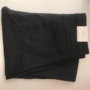 H&M Black Denim Jeans